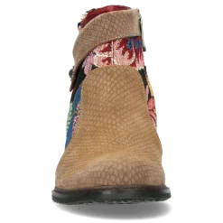 Outlet Laura Vita Bottines - ALEXIA 13
