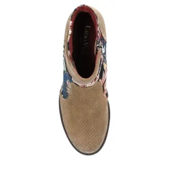 Outlet Laura Vita Bottines - ALEXIA 13