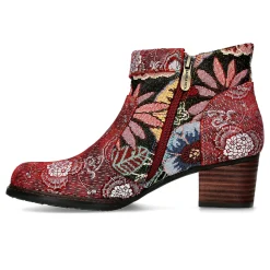Hot Laura Vita Bottines - ALEXIA 13