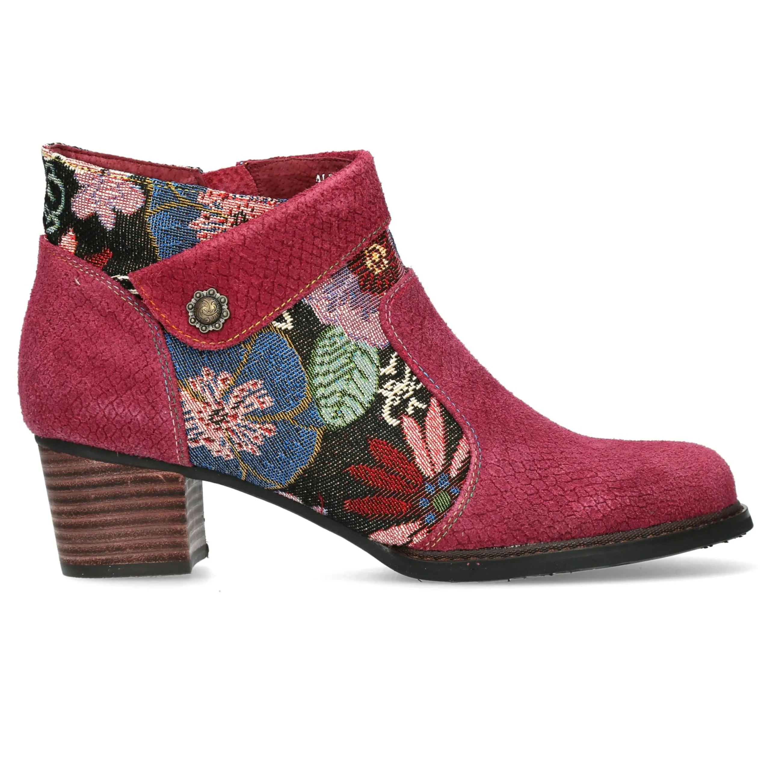 Hot Laura Vita Bottines - ALEXIA 13