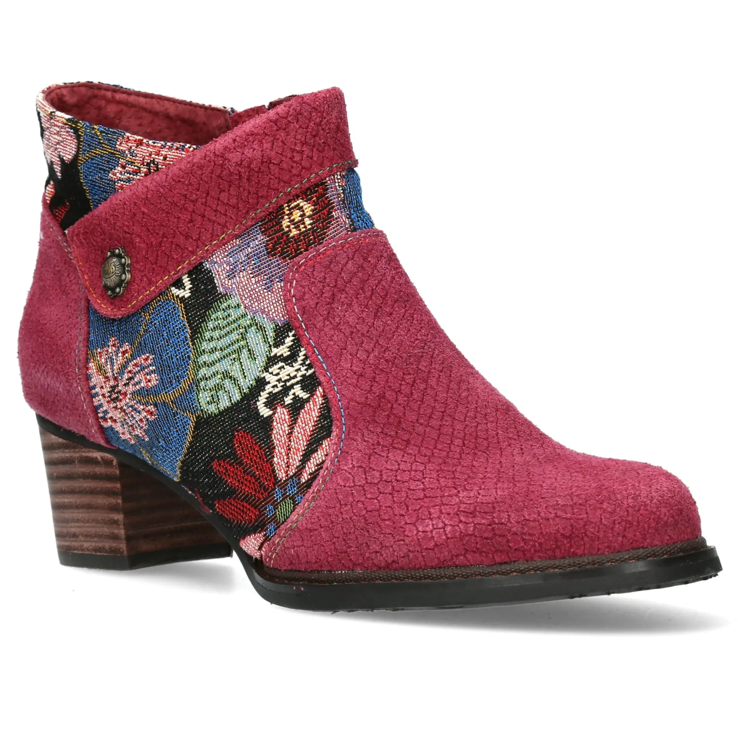 Hot Laura Vita Bottines - ALEXIA 13