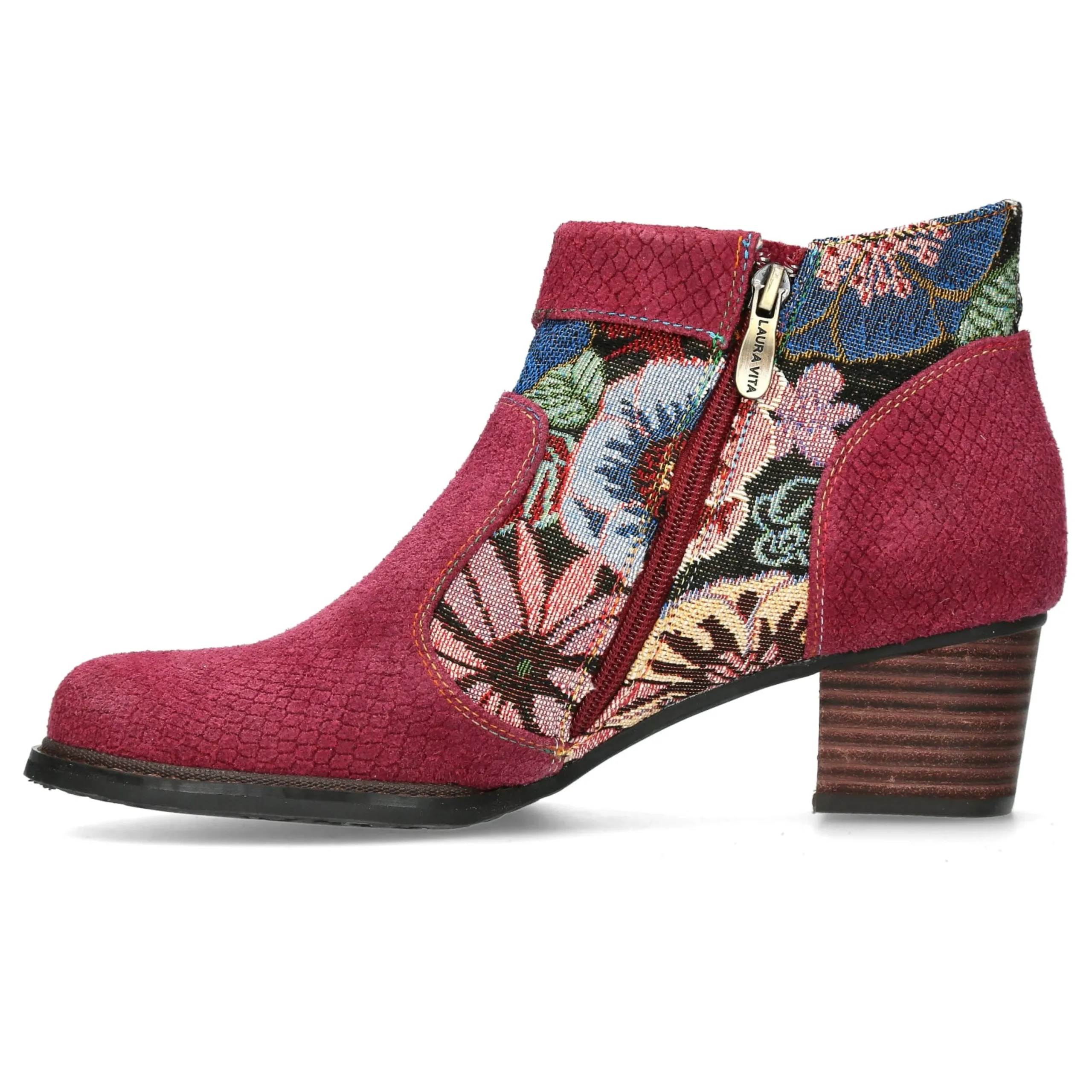 Hot Laura Vita Bottines - ALEXIA 13