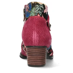 Hot Laura Vita Bottines - ALEXIA 13