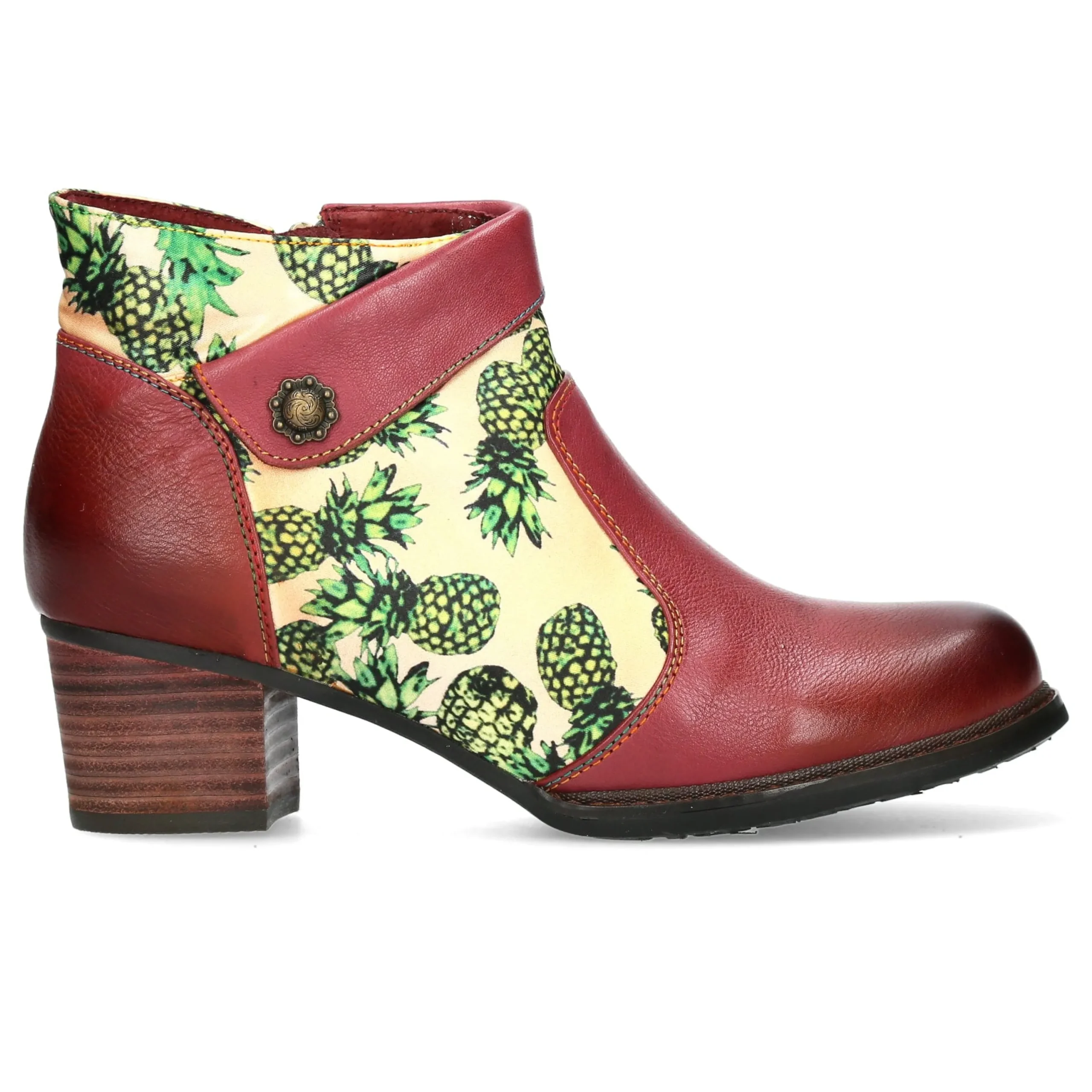Hot Laura Vita Bottines - ALEXIA 13