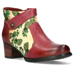 Hot Laura Vita Bottines - ALEXIA 13