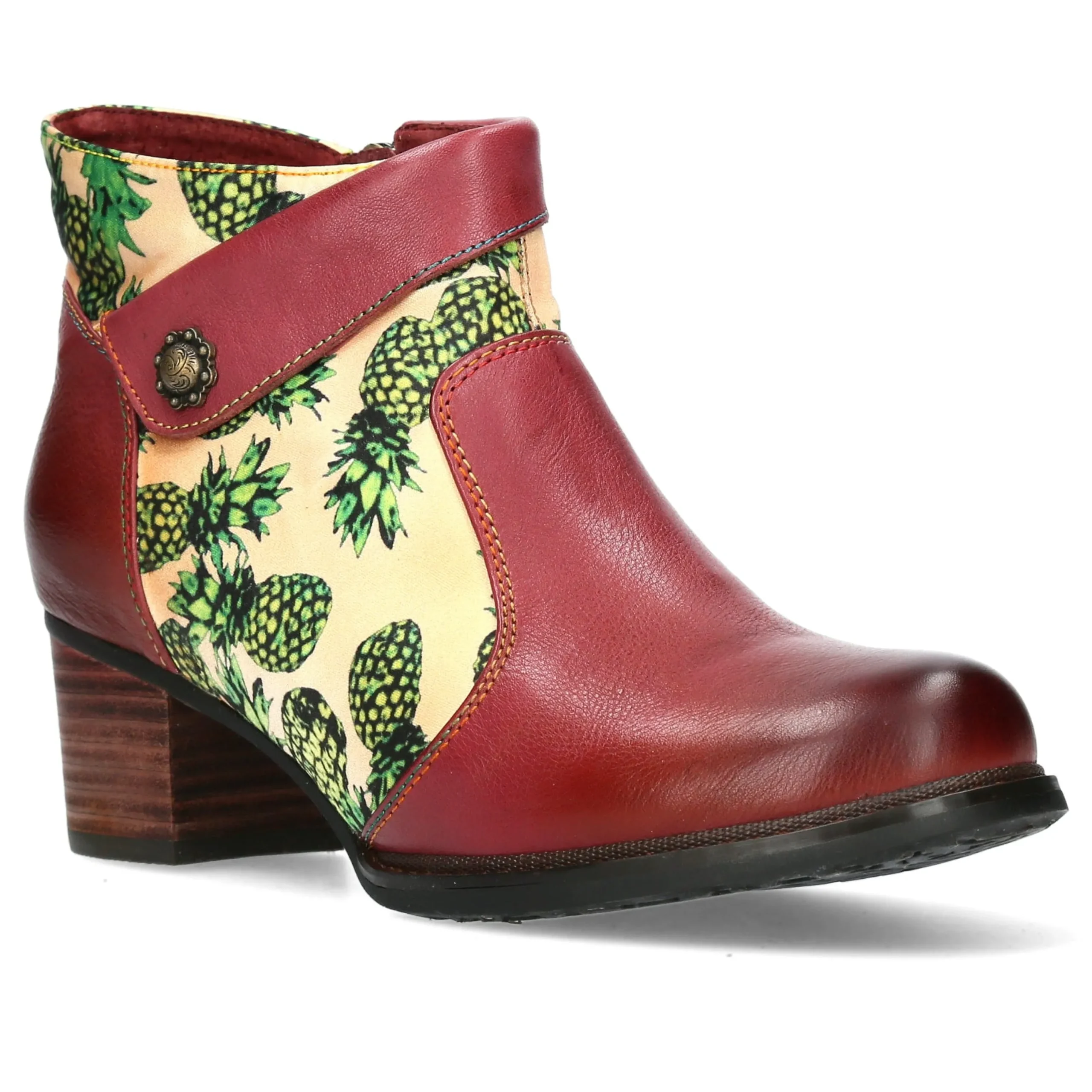 Hot Laura Vita Bottines - ALEXIA 13