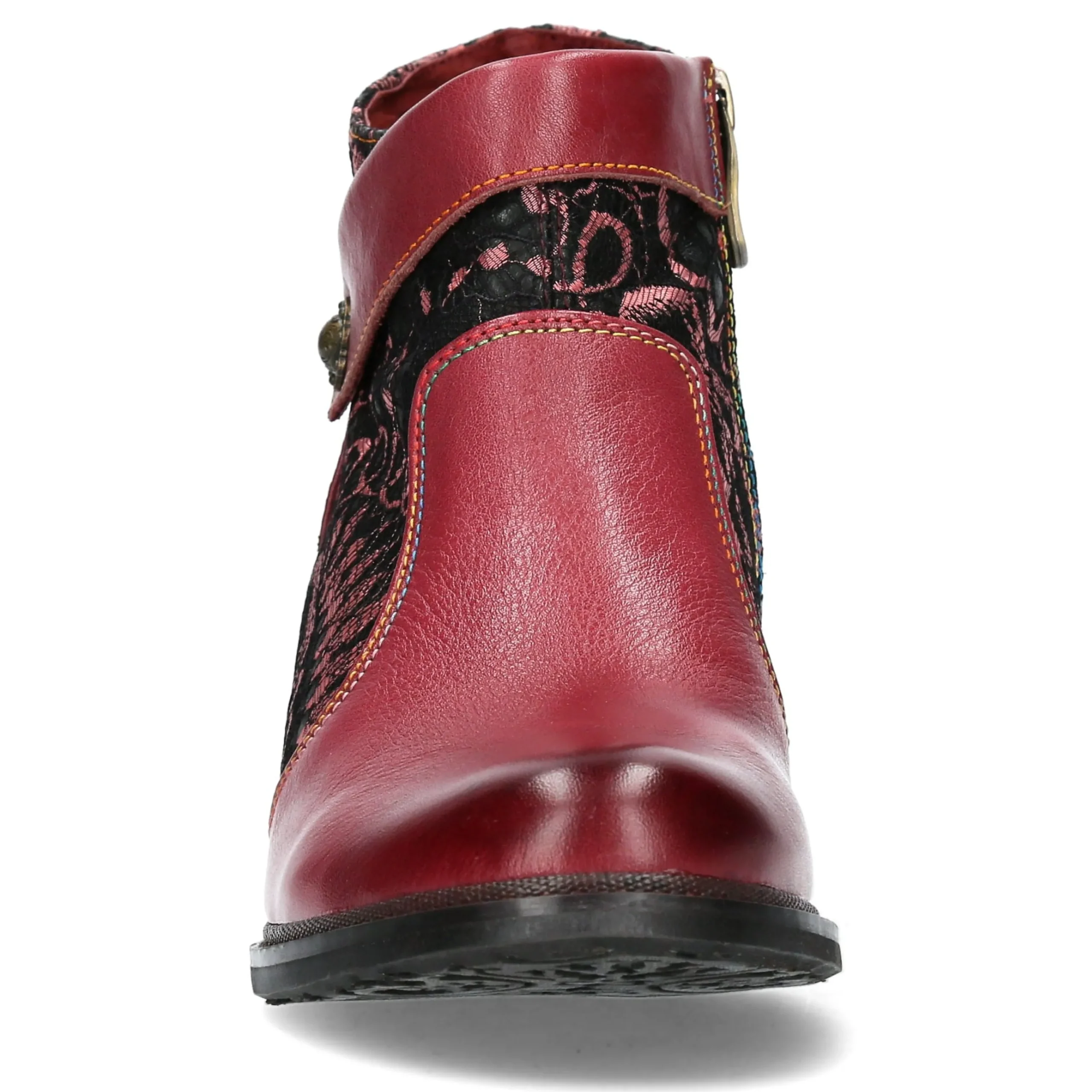 Hot Laura Vita Bottines - ALEXIA 13