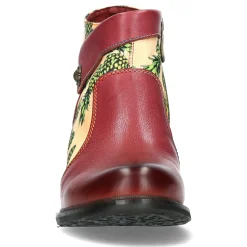 Hot Laura Vita Bottines - ALEXIA 13