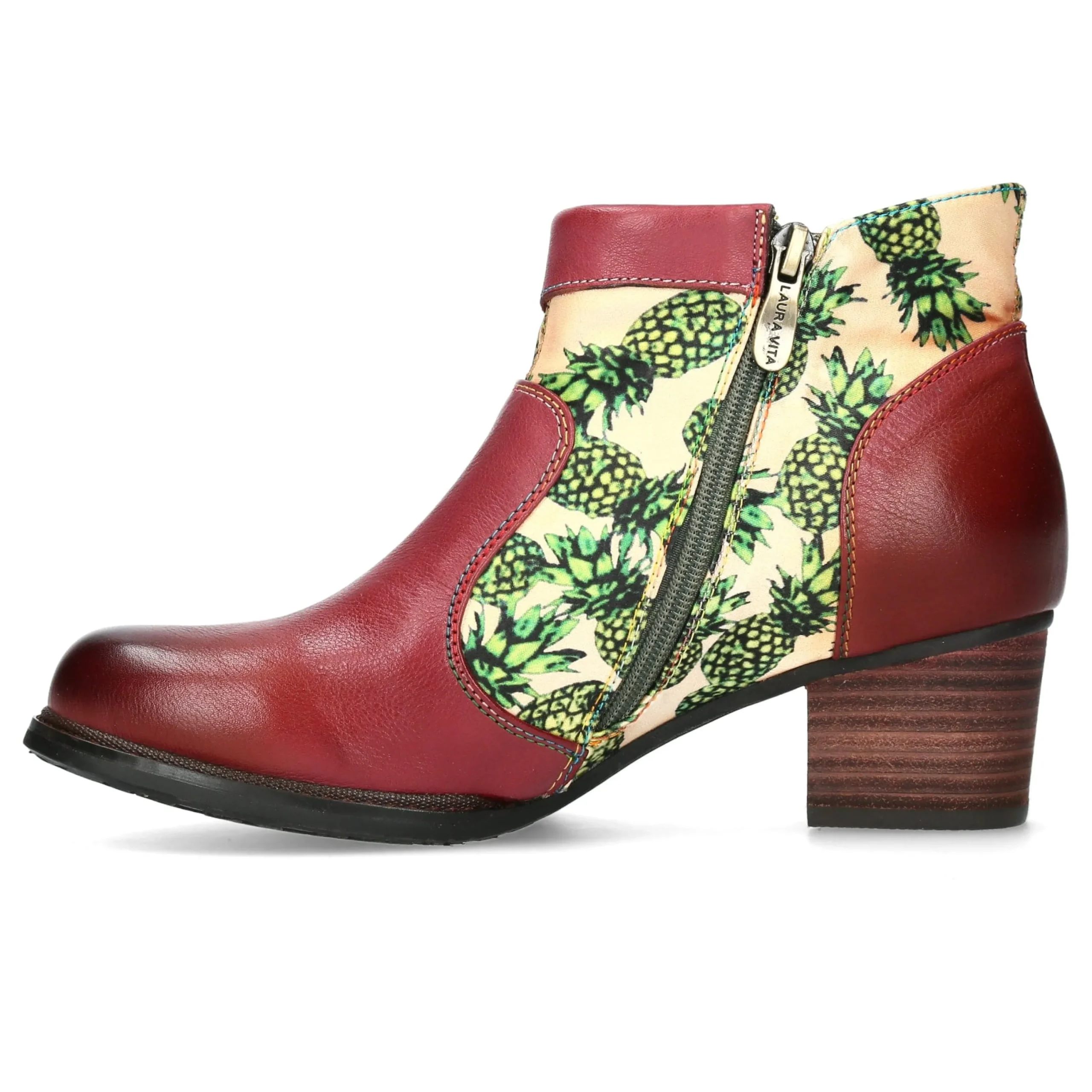 Hot Laura Vita Bottines - ALEXIA 13