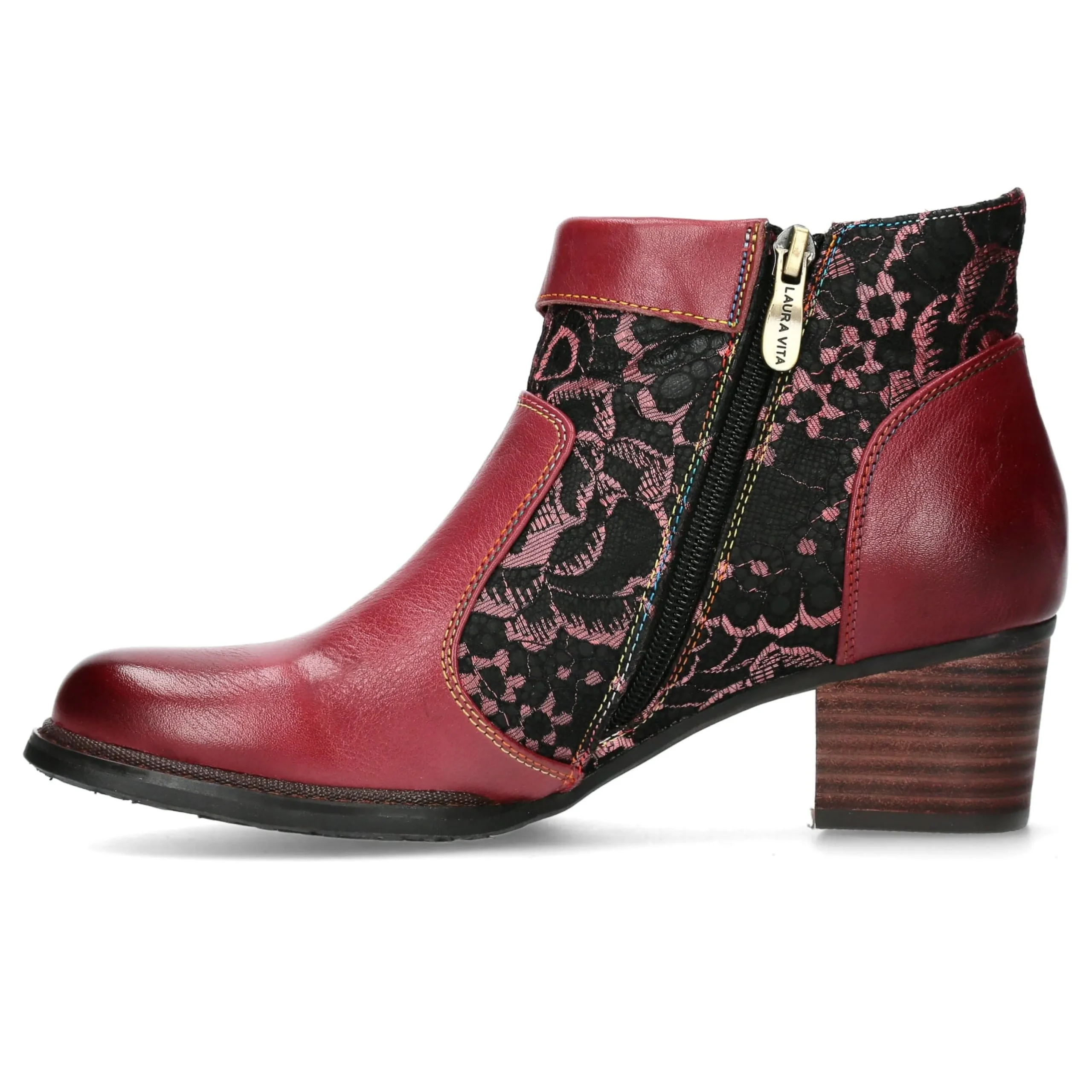 Hot Laura Vita Bottines - ALEXIA 13