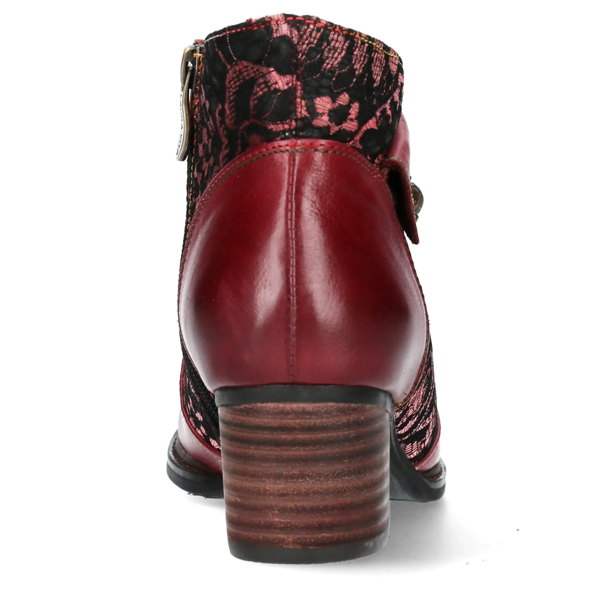 Hot Laura Vita Bottines - ALEXIA 13