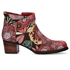 Hot Laura Vita Bottines - ALEXIA 13