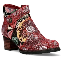 Hot Laura Vita Bottines - ALEXIA 13