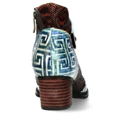 Cheap Laura Vita Bottines - ALEXIA 13