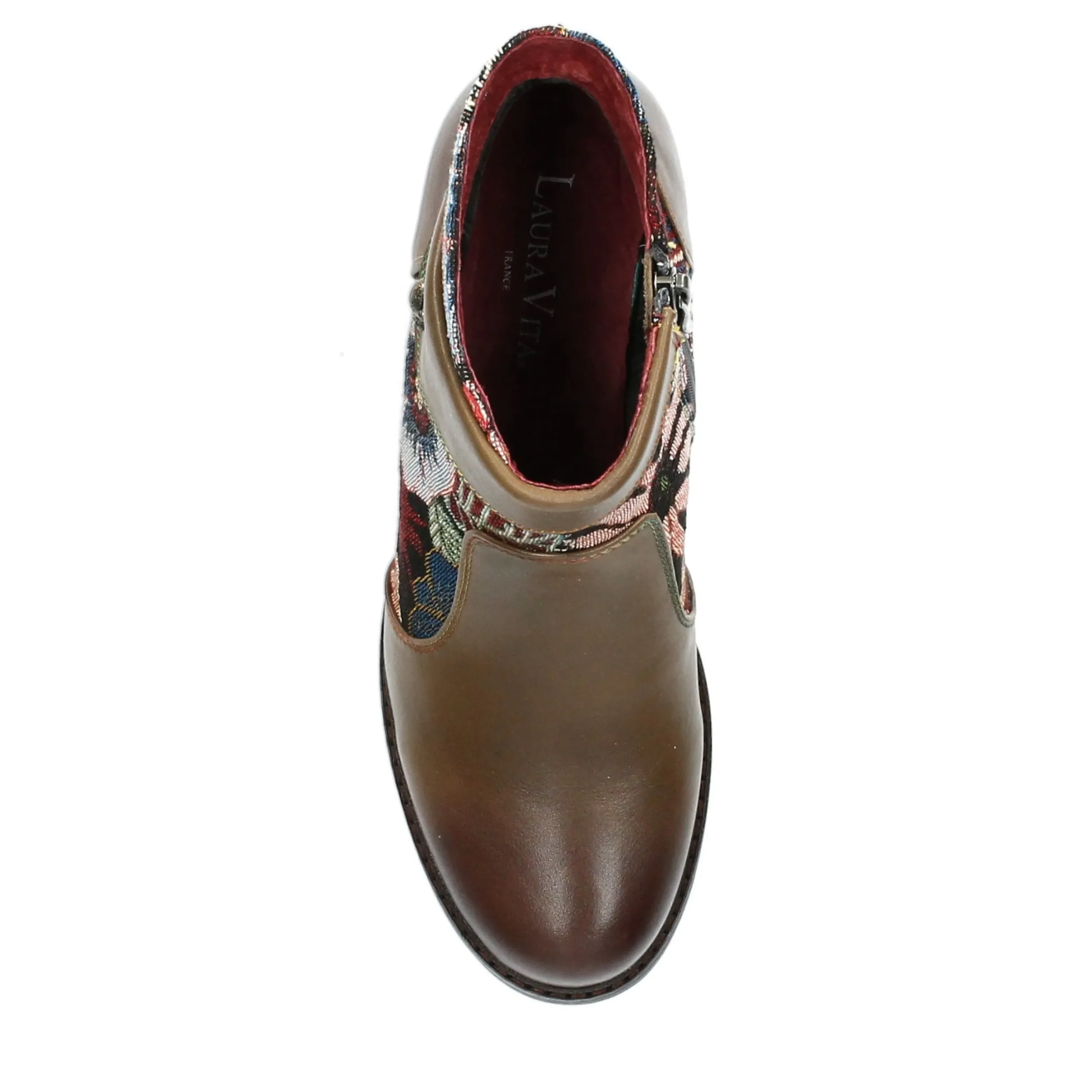 Store Laura Vita Bottines - ALEXIA 13