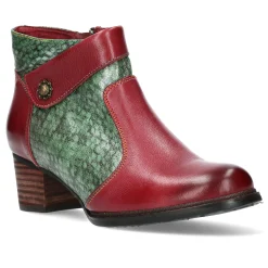 Store Laura Vita Bottines - ALEXIA 13