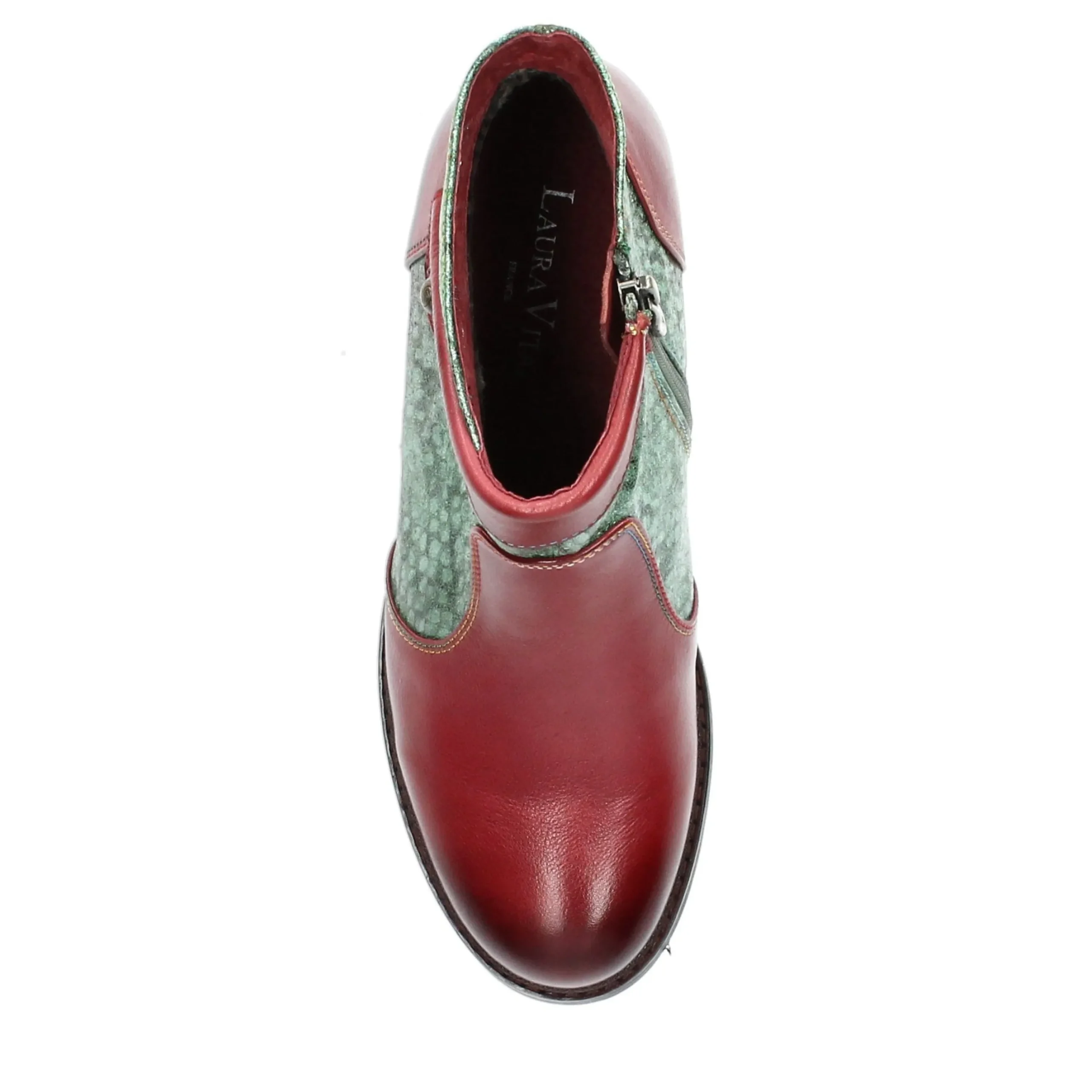 Store Laura Vita Bottines - ALEXIA 13
