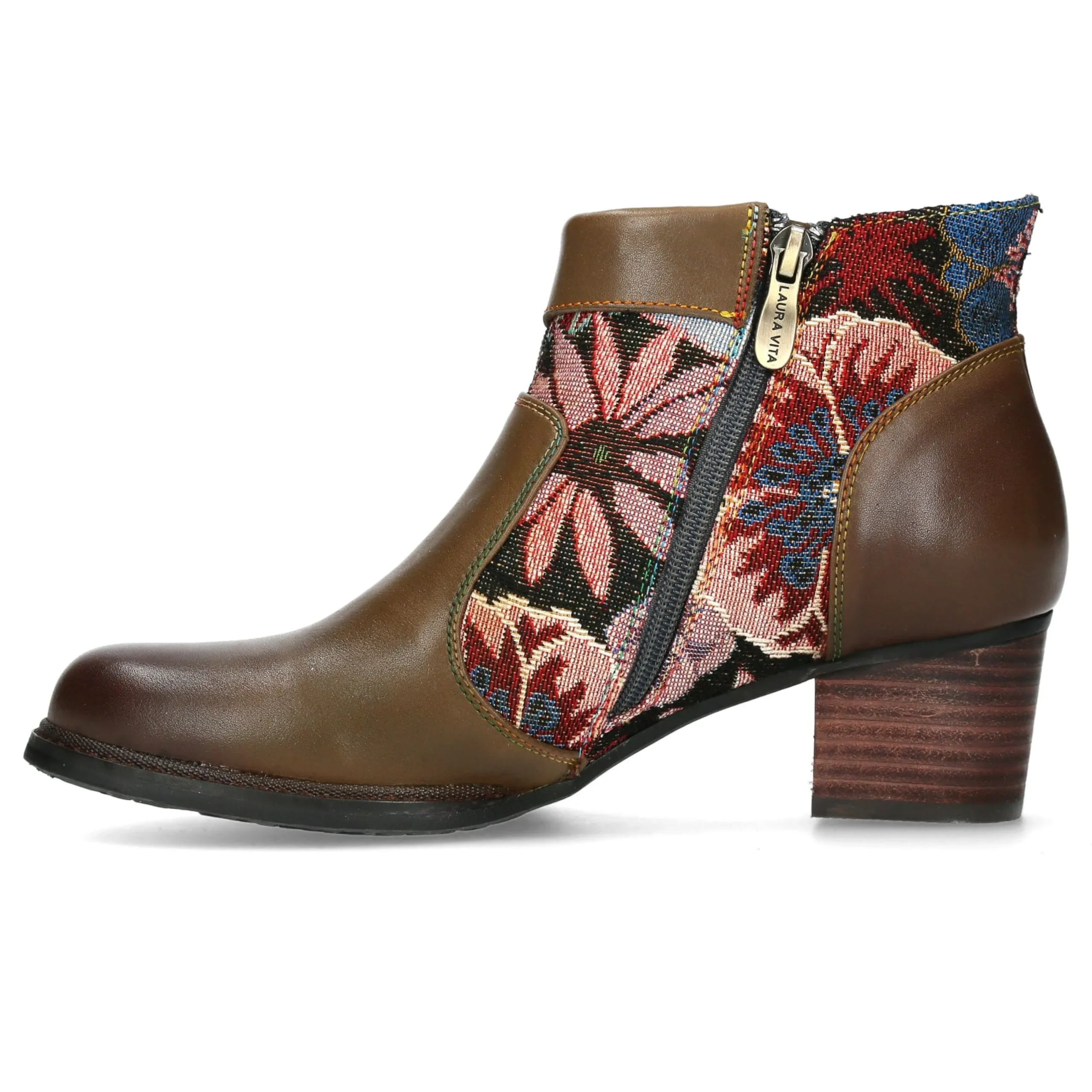 Store Laura Vita Bottines - ALEXIA 13