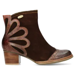 Fashion Laura Vita Bottines - ALEXIAO 67