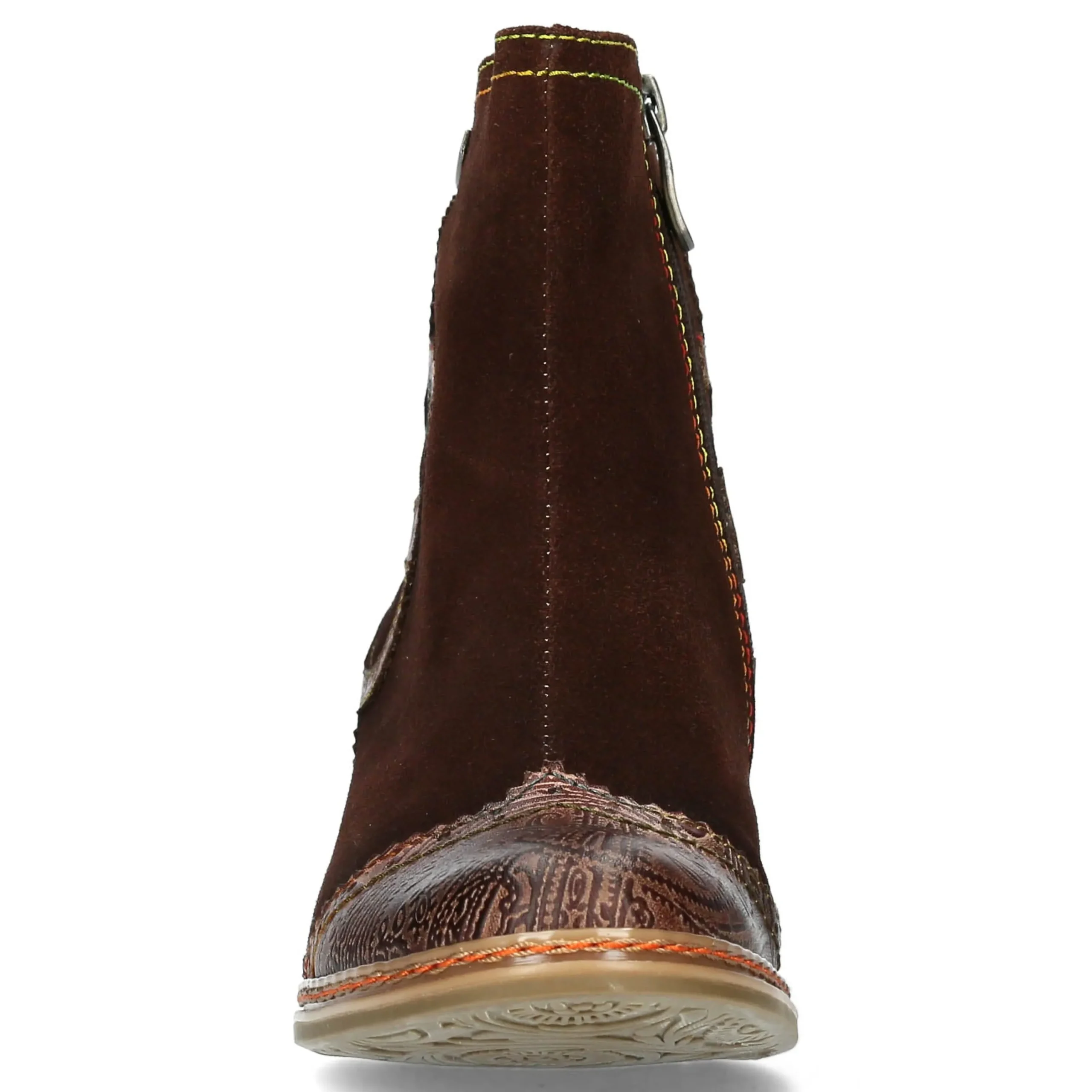 Fashion Laura Vita Bottines - ALEXIAO 67