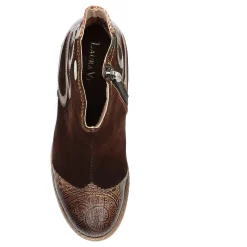 Fashion Laura Vita Bottines - ALEXIAO 67