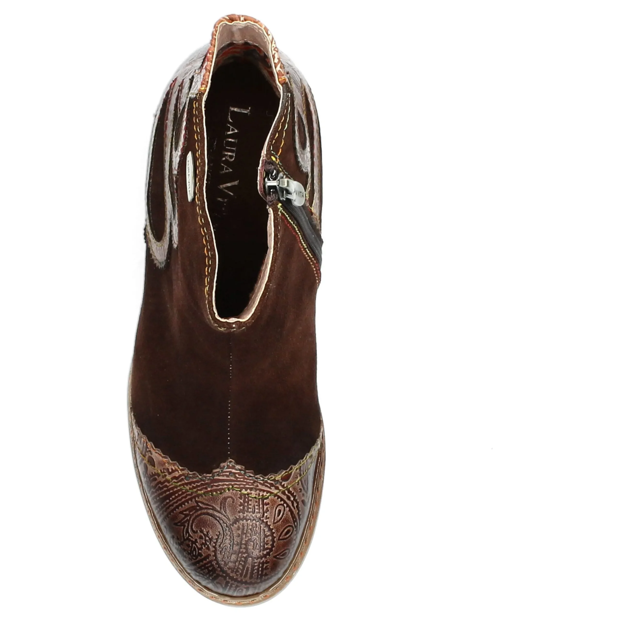 Fashion Laura Vita Bottines - ALEXIAO 67