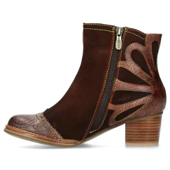 Fashion Laura Vita Bottines - ALEXIAO 67