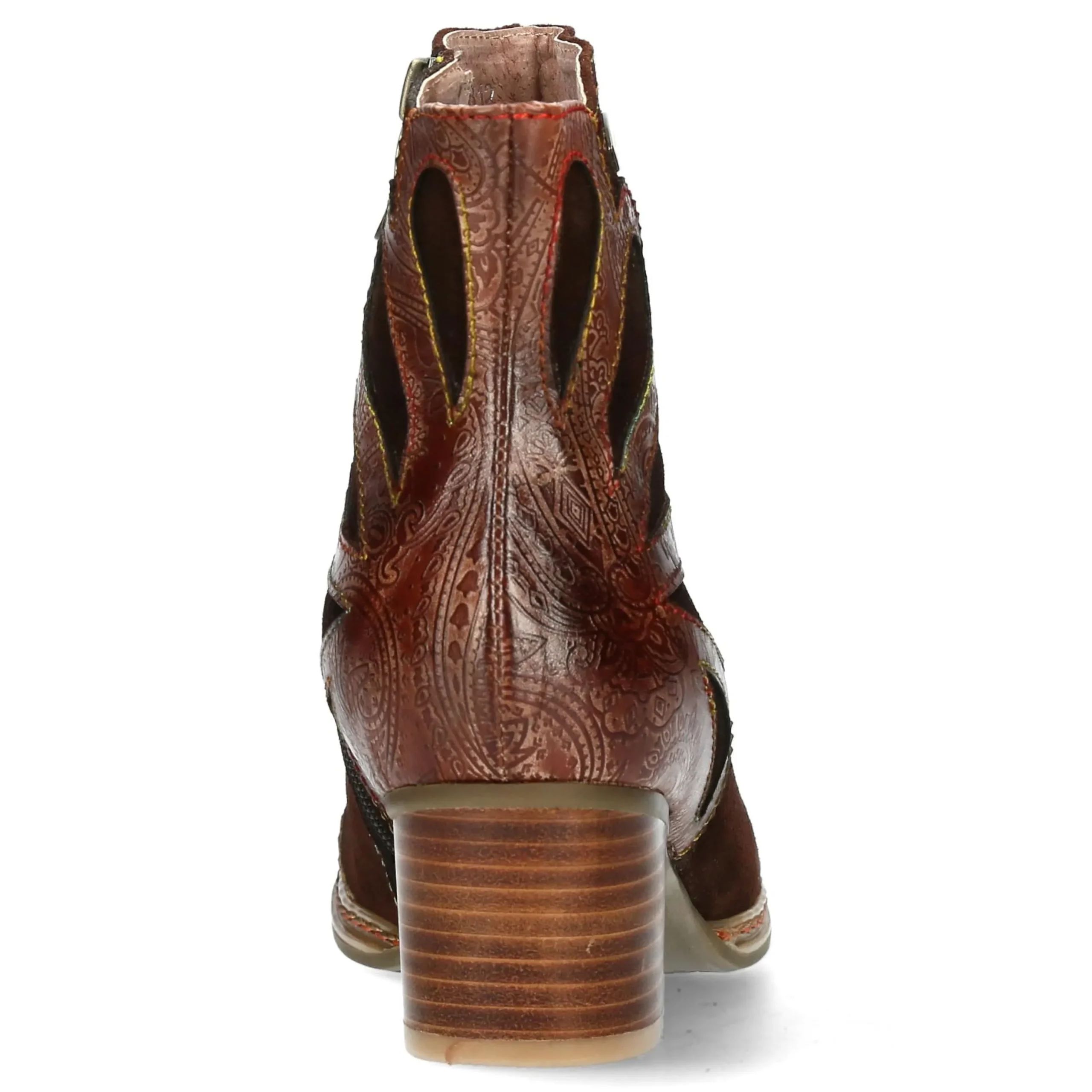 Fashion Laura Vita Bottines - ALEXIAO 67