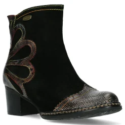 Fashion Laura Vita Bottines - ALEXIAO 67