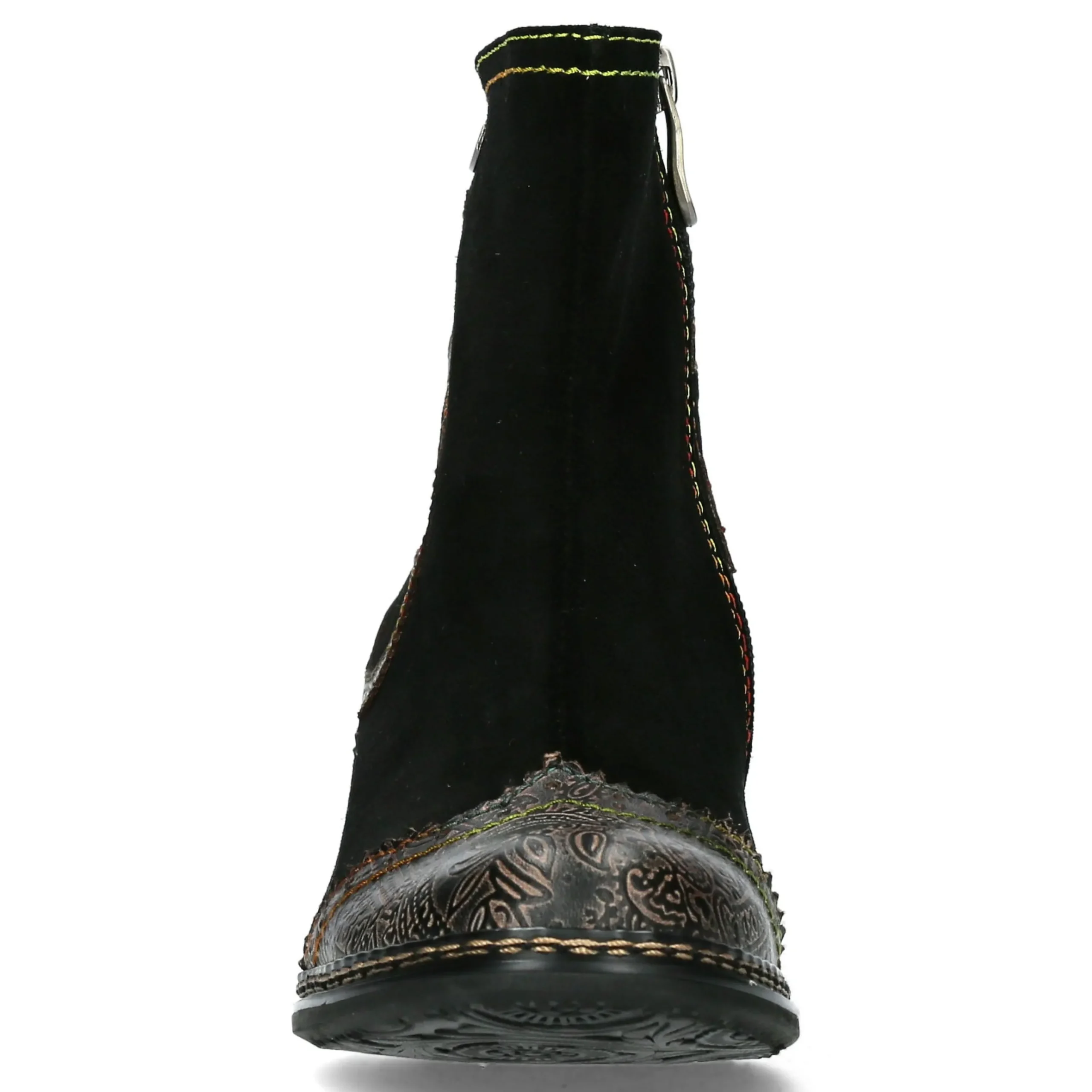 Fashion Laura Vita Bottines - ALEXIAO 67