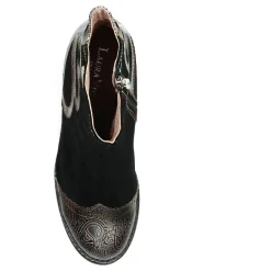 Fashion Laura Vita Bottines - ALEXIAO 67