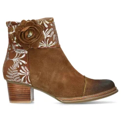 Fashion Laura Vita Bottines - ALEXIAO 65