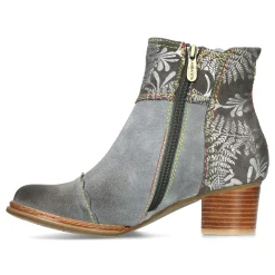 Fashion Laura Vita Bottines - ALEXIAO 65