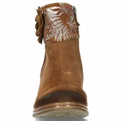 Fashion Laura Vita Bottines - ALEXIAO 65
