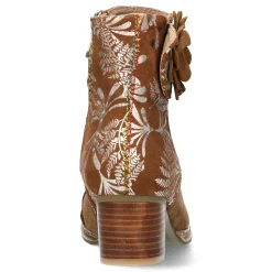 Fashion Laura Vita Bottines - ALEXIAO 65