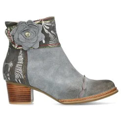 Fashion Laura Vita Bottines - ALEXIAO 65