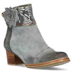 Fashion Laura Vita Bottines - ALEXIAO 65