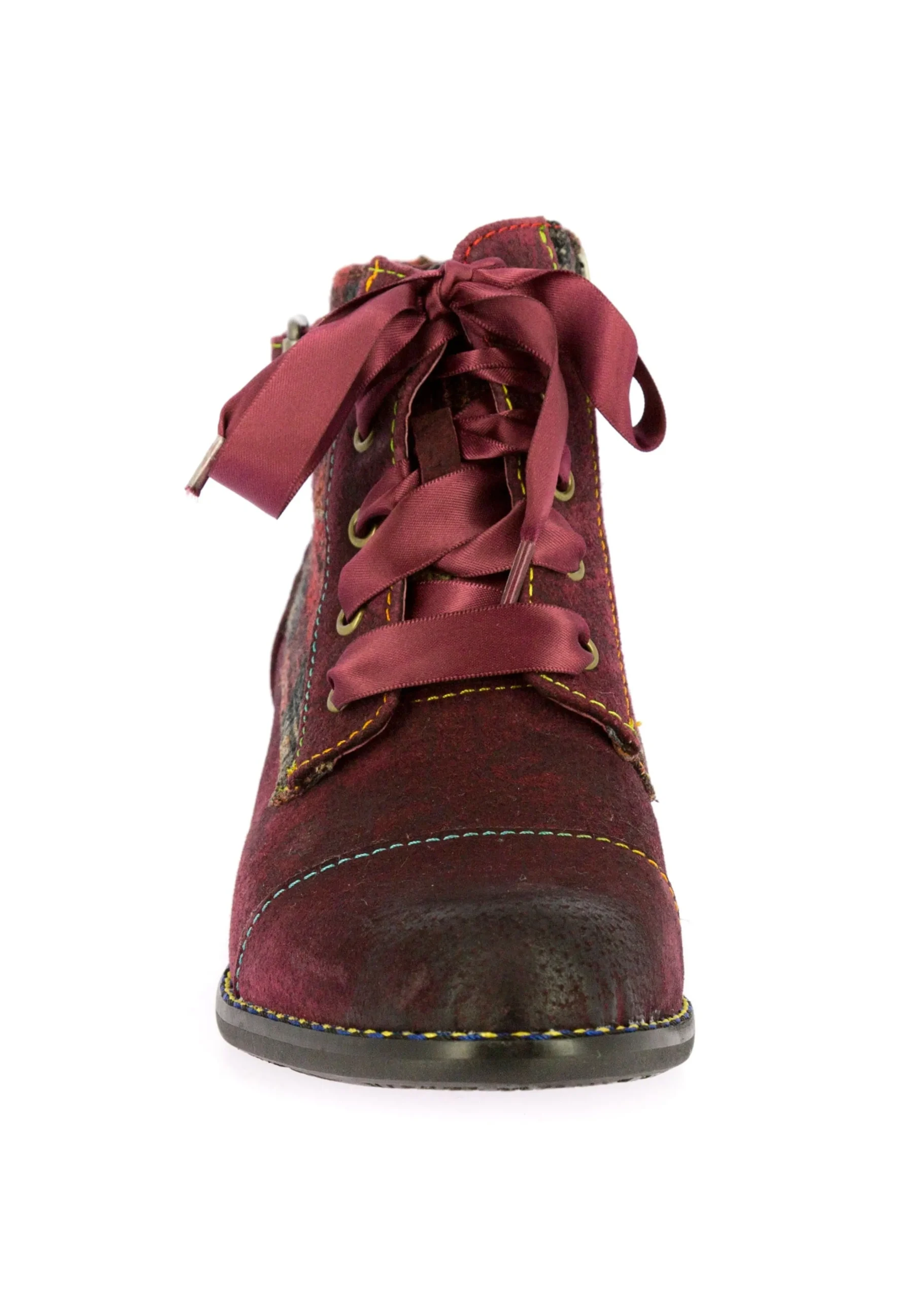 Store Laura Vita Bottines - ALICE 0681