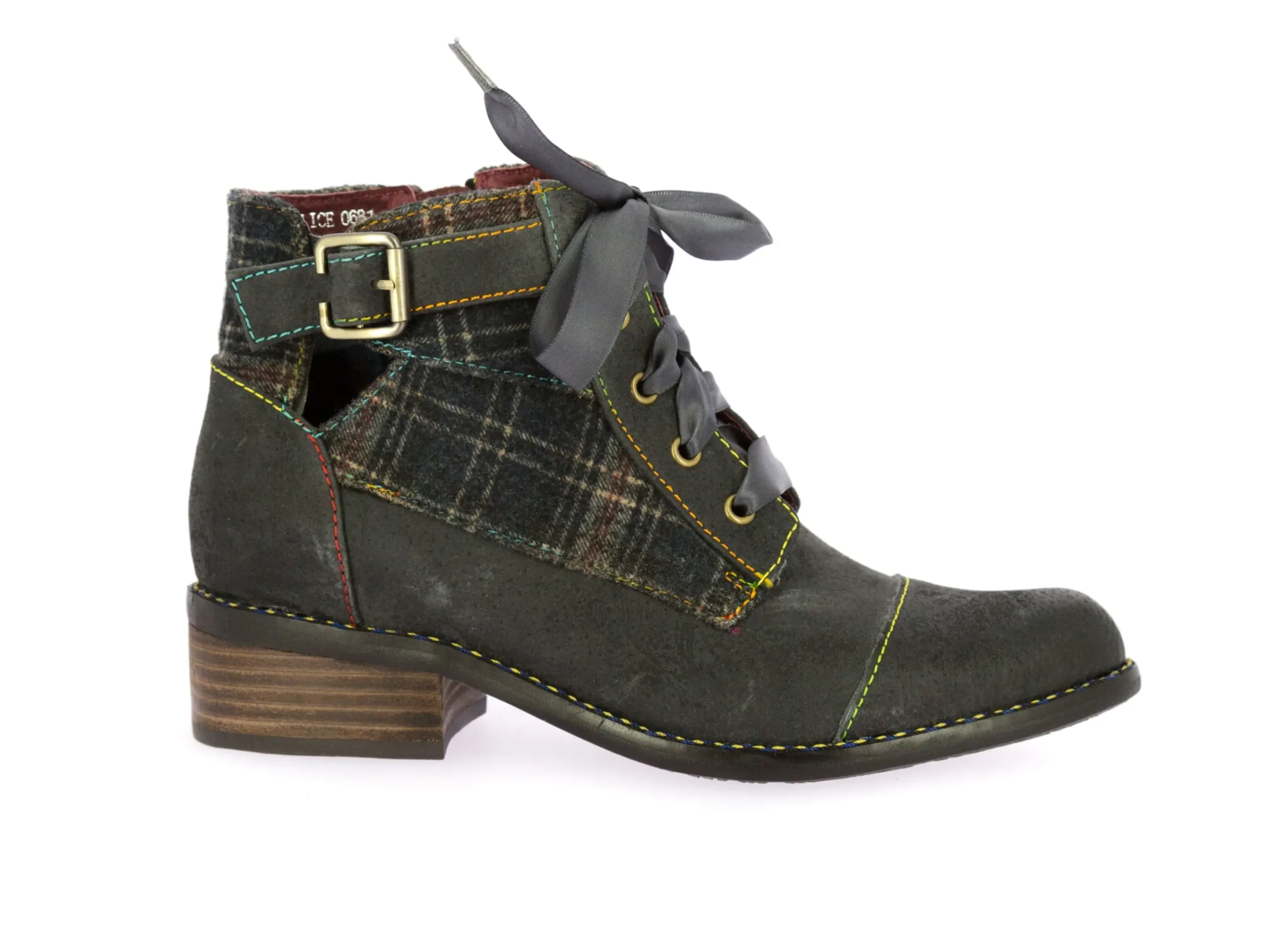 Store Laura Vita Bottines - ALICE 0681