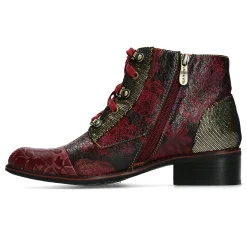 New Laura Vita Bottines - ALICE 068