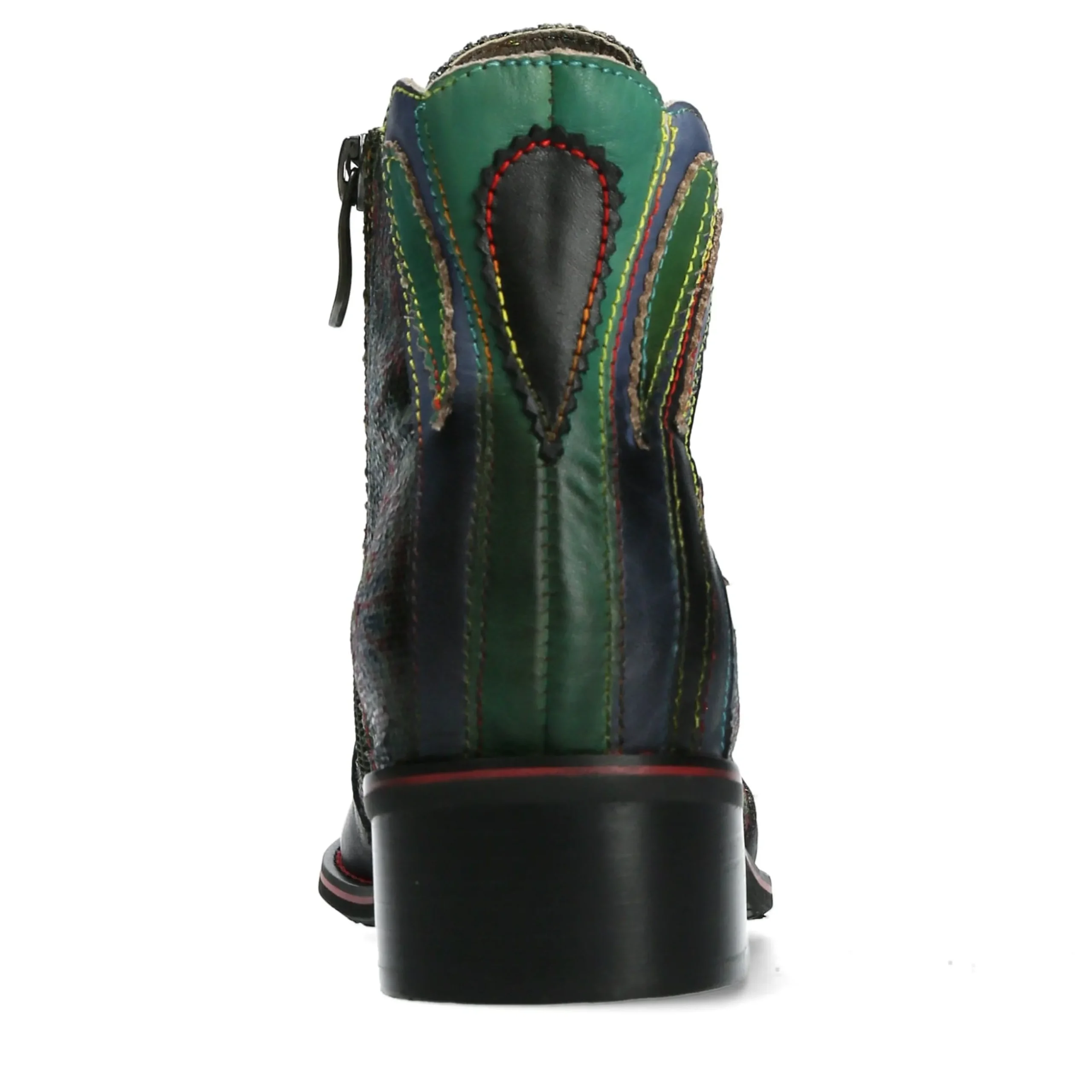 Best Sale Laura Vita Bottines - ALICE 20