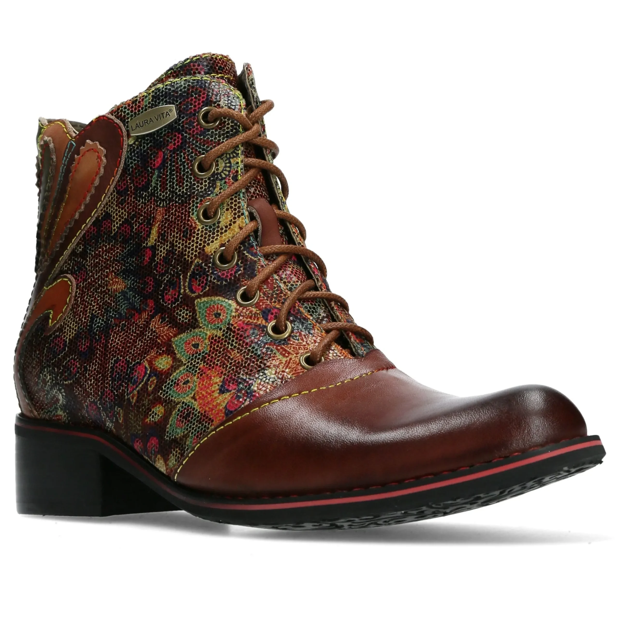 Best Sale Laura Vita Bottines - ALICE 20