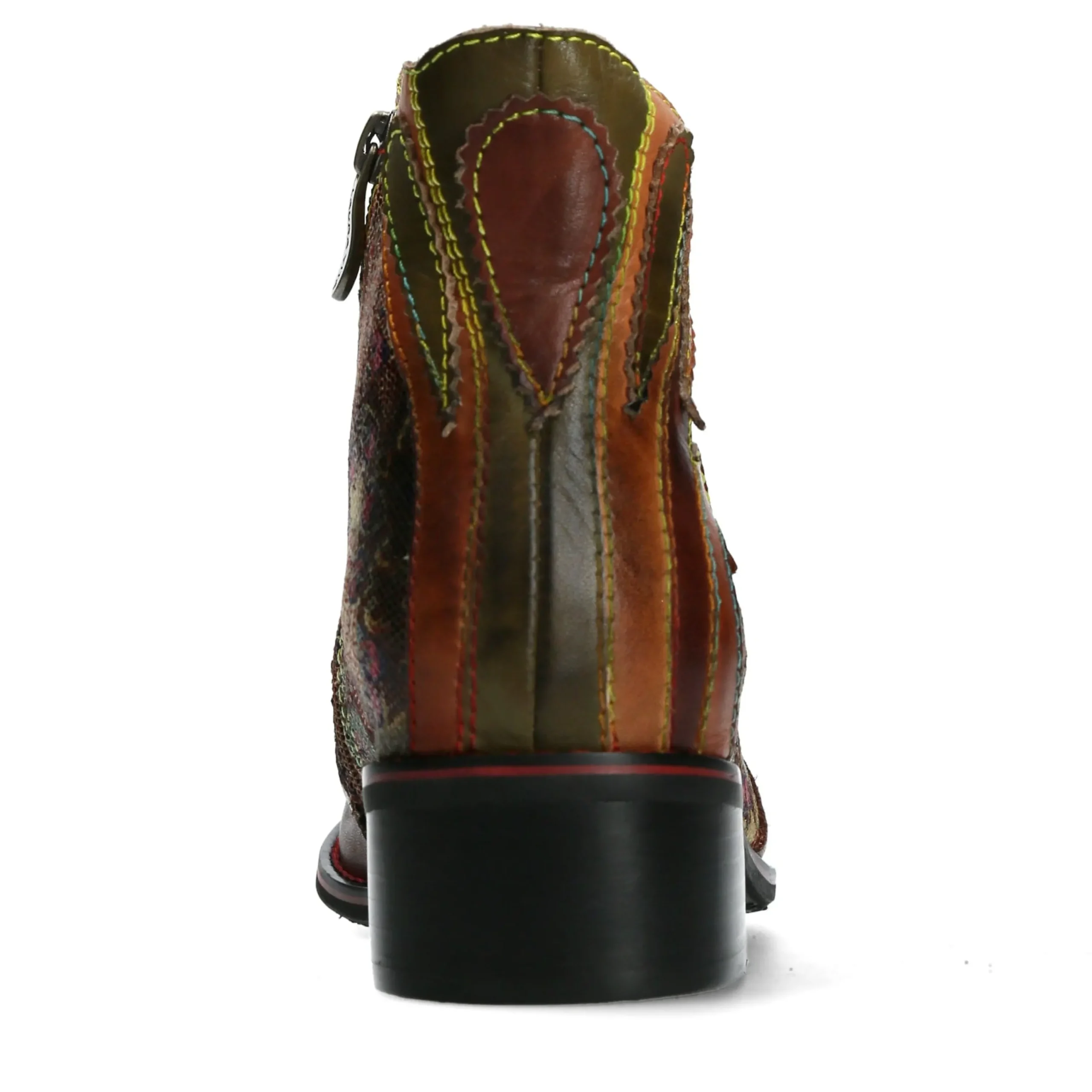 Best Sale Laura Vita Bottines - ALICE 20
