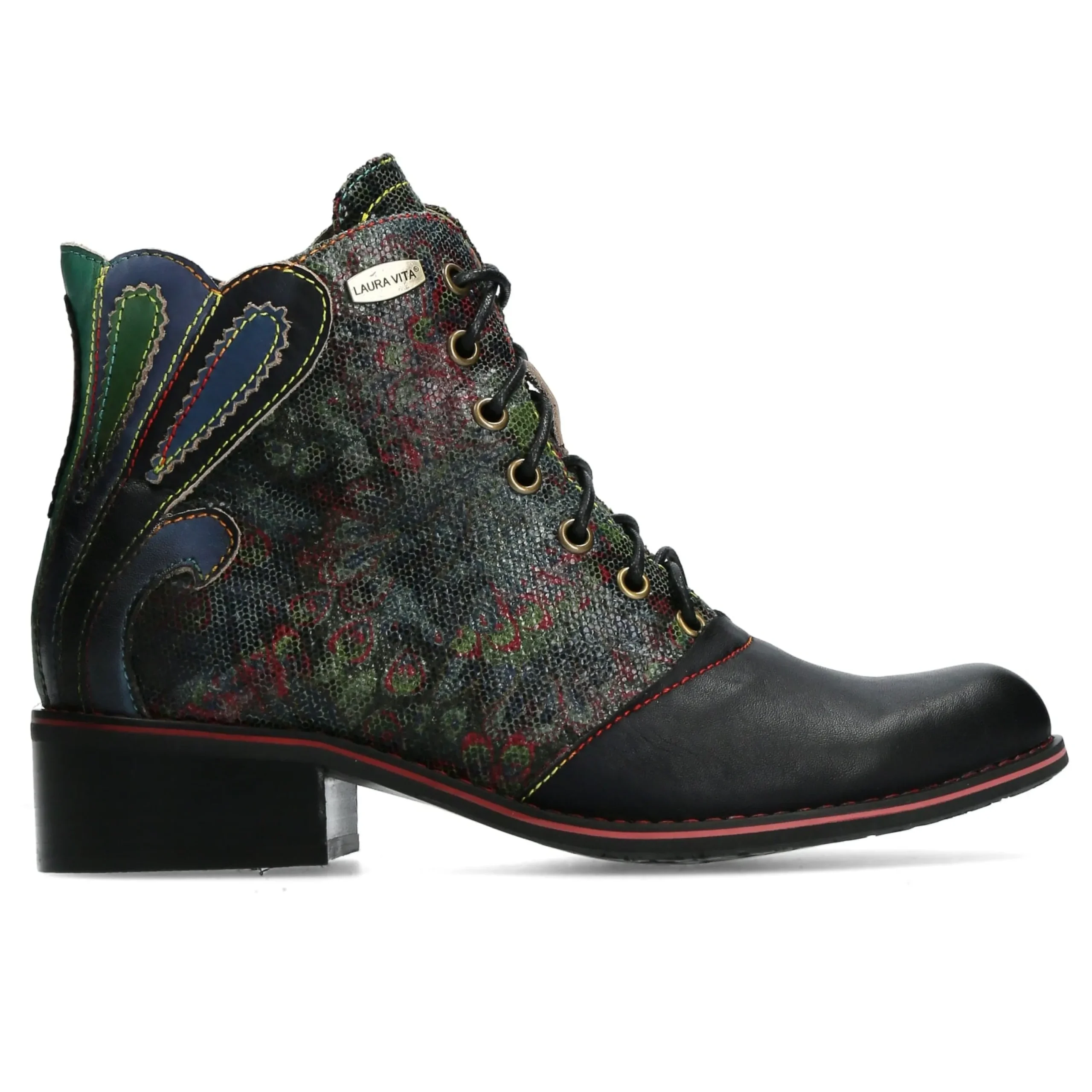Best Sale Laura Vita Bottines - ALICE 20