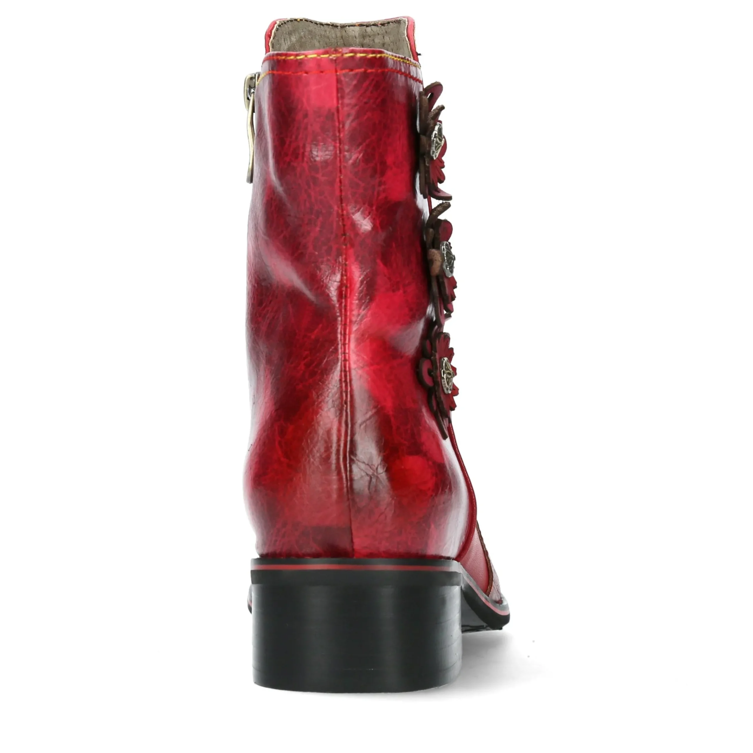 Store Laura Vita Bottines - ALICE 21