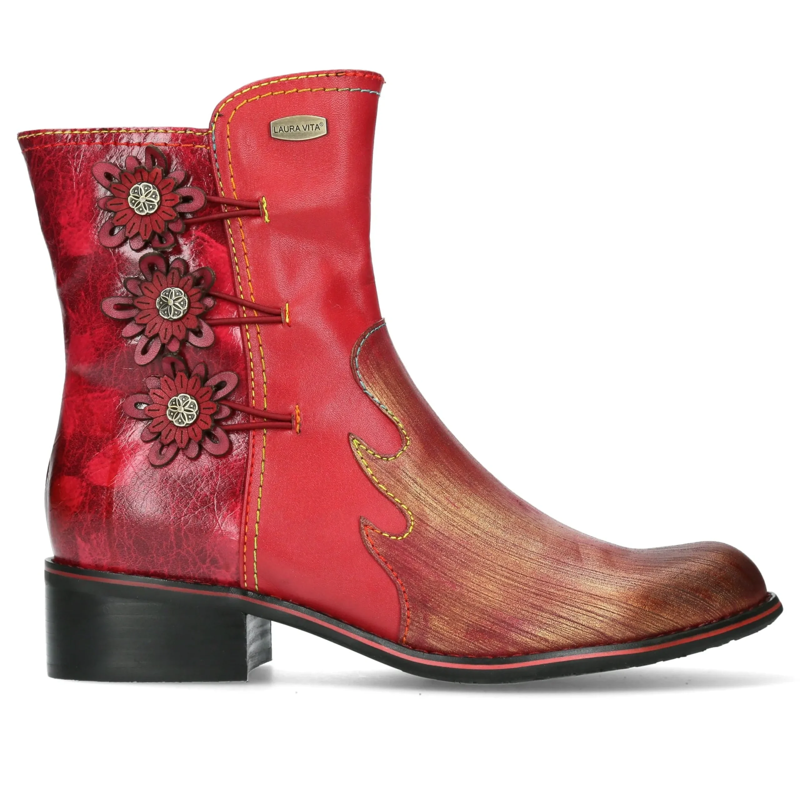 Store Laura Vita Bottines - ALICE 21