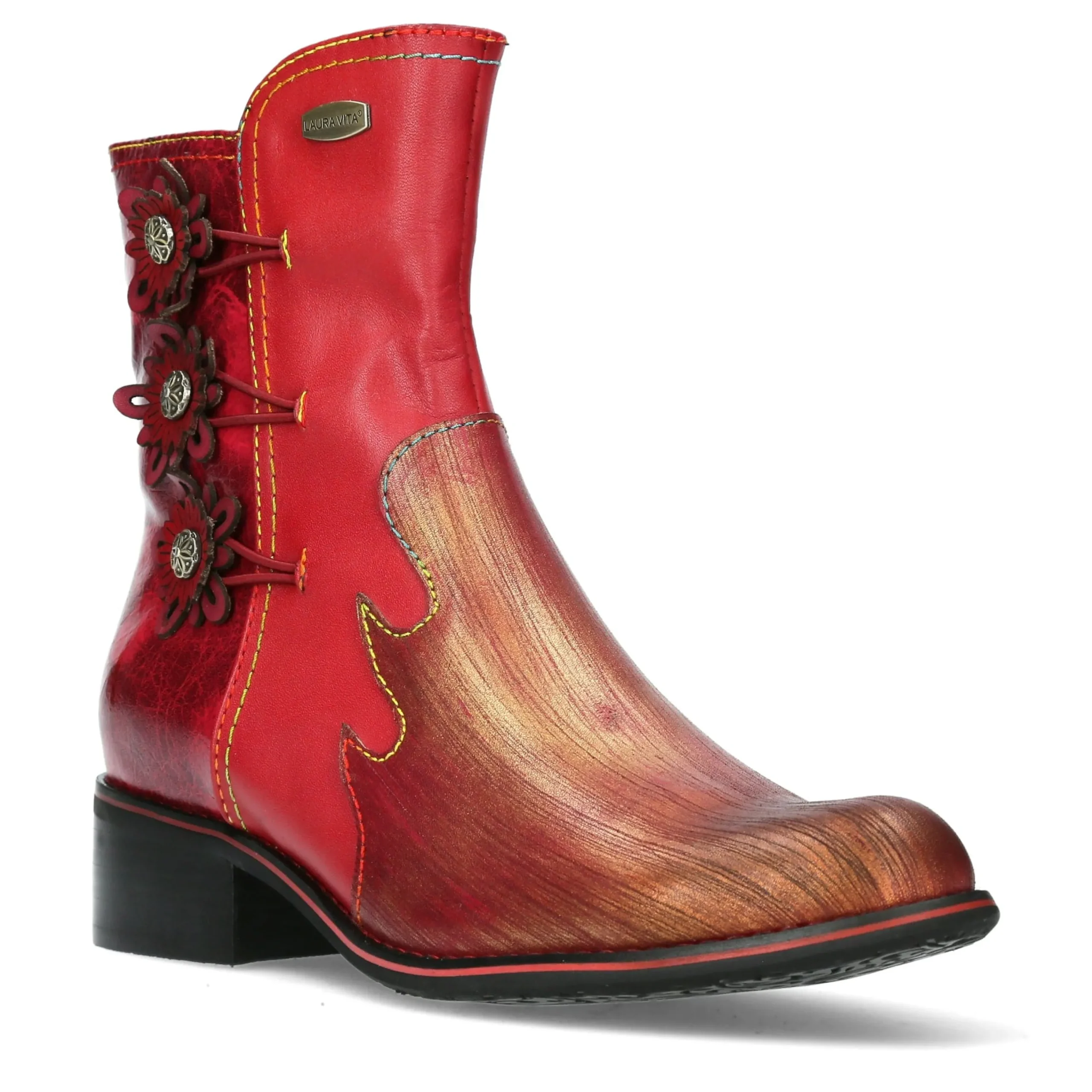 Store Laura Vita Bottines - ALICE 21