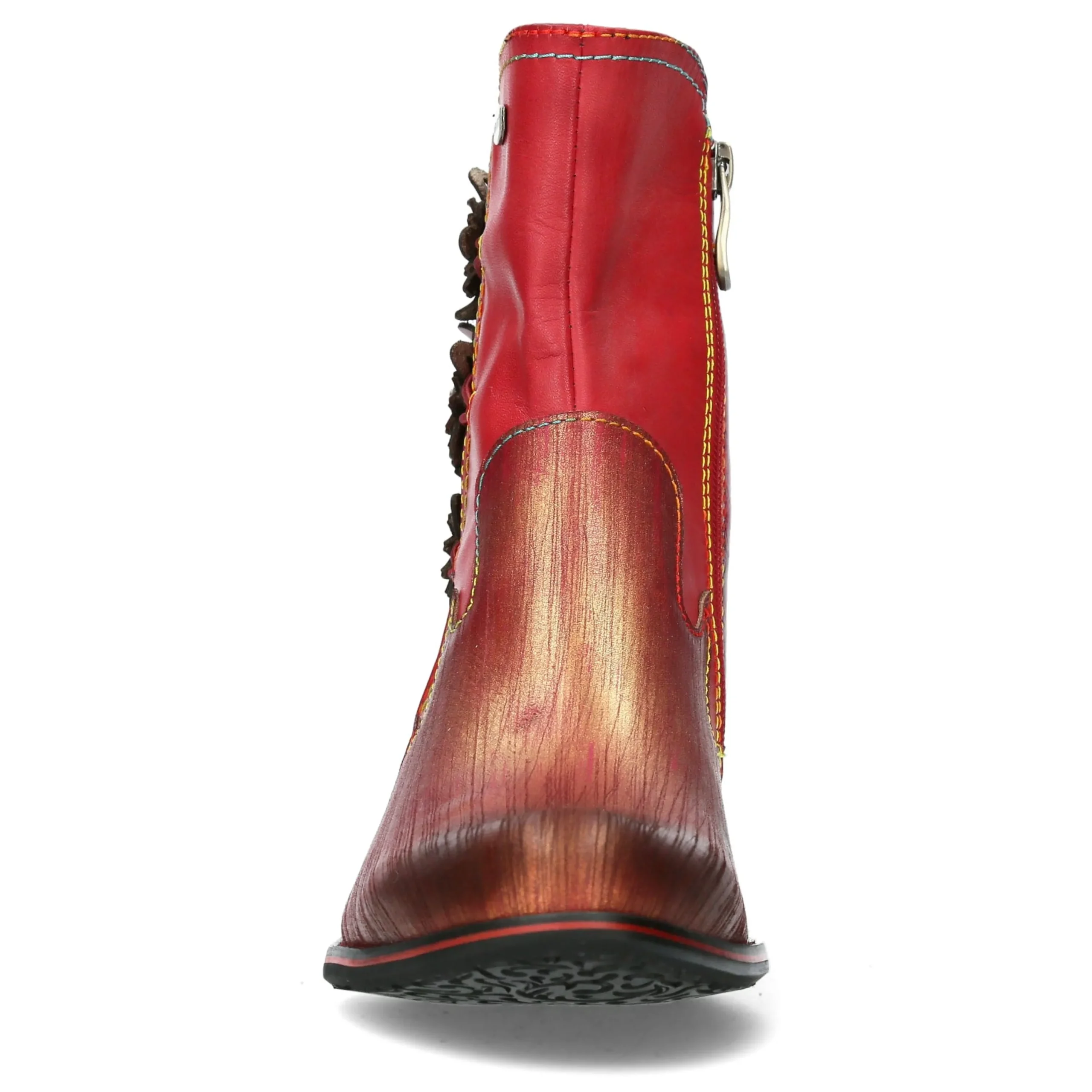 Store Laura Vita Bottines - ALICE 21