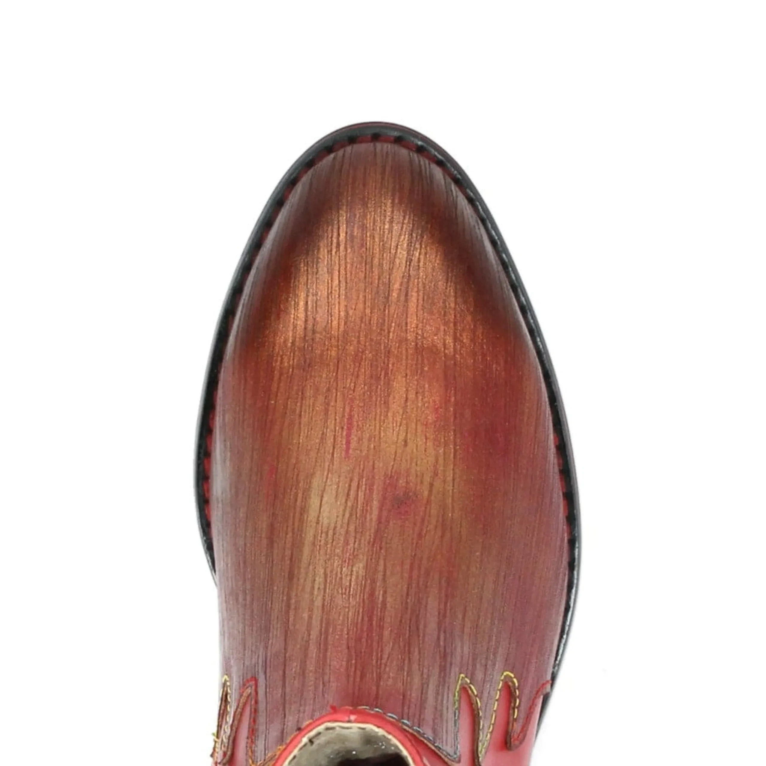 Store Laura Vita Bottines - ALICE 21