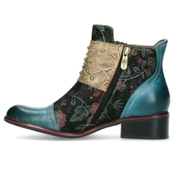 Best Sale Laura Vita Bottines - ALICE 35